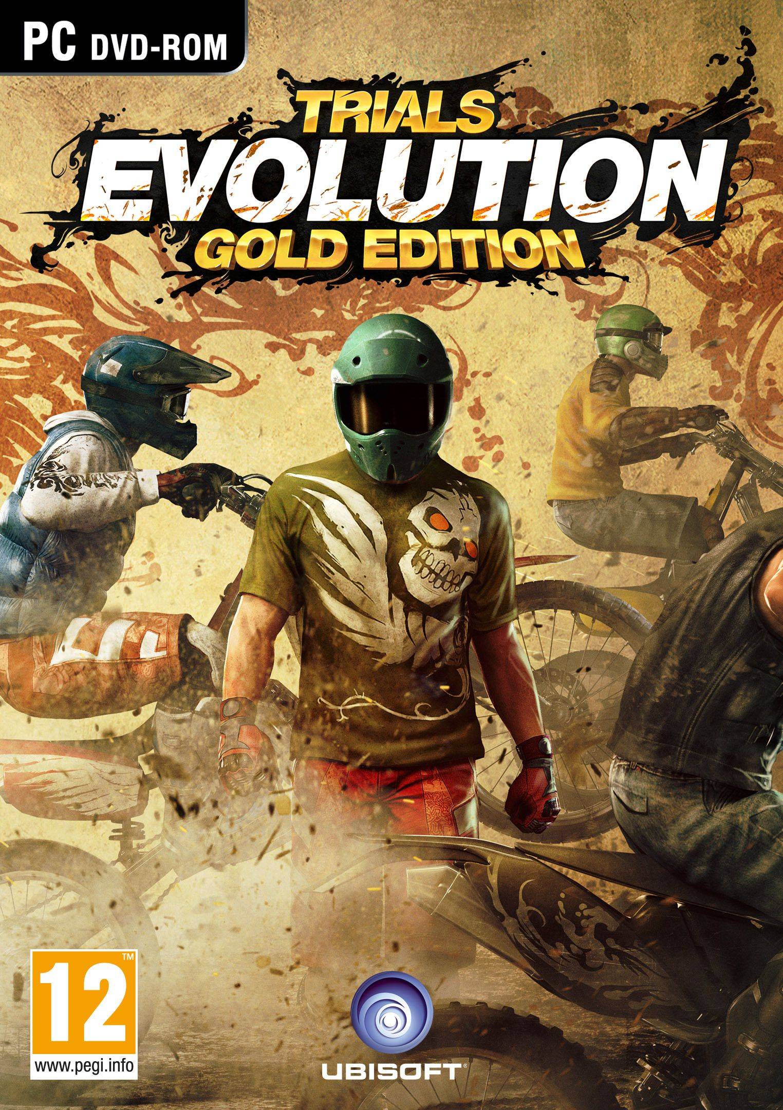 Trials Evolution