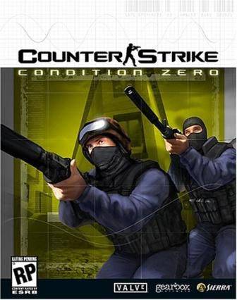 Counter-Strike: Condition Zero Counter-Strike: Condition Zero