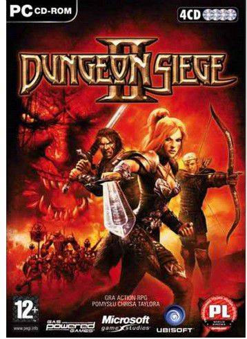 Dungeon Siege 2