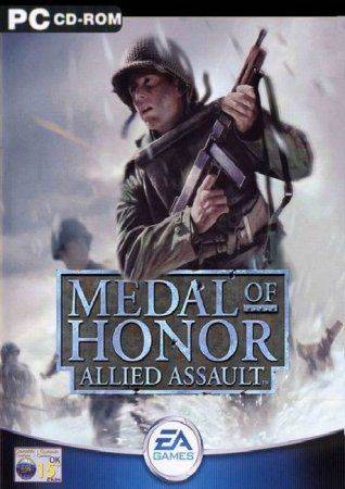 Medal of Honor: Allied Assault Medal of Honor: Allied Assault