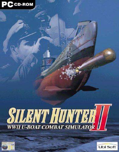 Silent Hunter 2 Silent Hunter 2