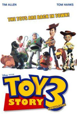 Toy Story 3: The Video Game