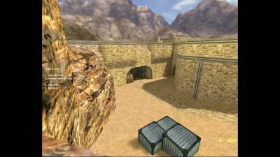 второй скриншот из Counter-Strike: Remake