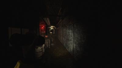 четвертый скриншот из INFRA: Part 1