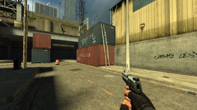 третий скриншот из Counter-Strike 1.5