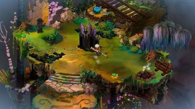 четвертый скриншот из Bastion