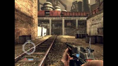 второй скриншот из Medal of Honor: Airborne