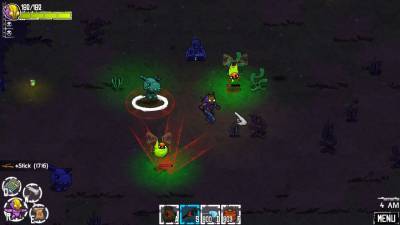 третий скриншот из Crashlands