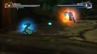 четвертый скриншот из NARUTO SHIPPUDEN: Ultimate Ninja STORM 4
