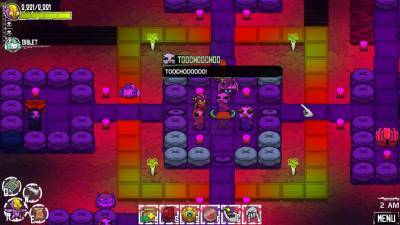 первый скриншот из Crashlands