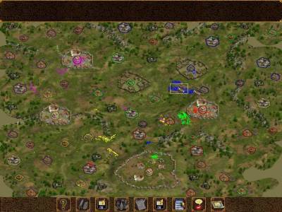 первый скриншот из Celtic Kings: Rage of War