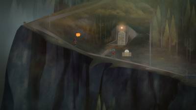 четвертый скриншот из Oxenfree
