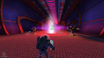 первый скриншот из Toy Story 3: The Video Game