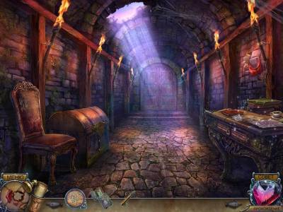 третий скриншот из Immortal Love: Letter From The Past CE