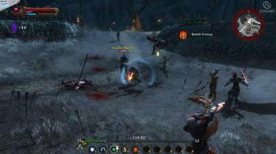 четвертый скриншот из Kingdoms Of Amalur: Reckoning