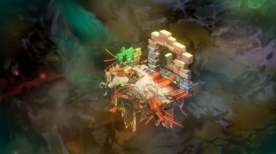 второй скриншот из Bastion
