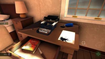 первый скриншот из Agatha Christie The ABC Murders