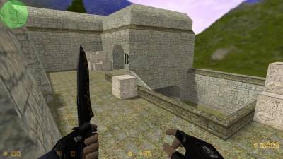 третий скриншот из Counter-Strike: Remake
