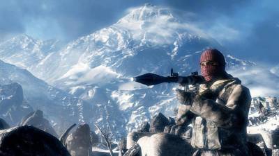 четвертый скриншот из Medal of Honor