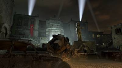 четвертый скриншот из Medal of Honor: Airborne