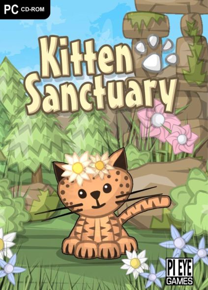 Kitten Sanctuary
