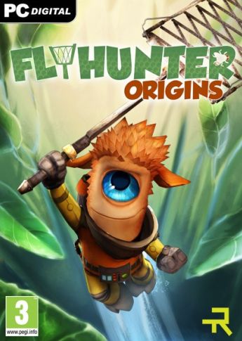 Flyhunter Origins