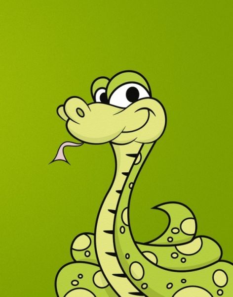 Feed the Snake