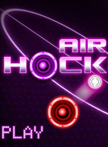 Air Hockey