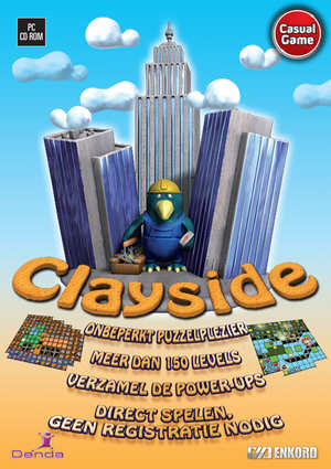 Clayside
