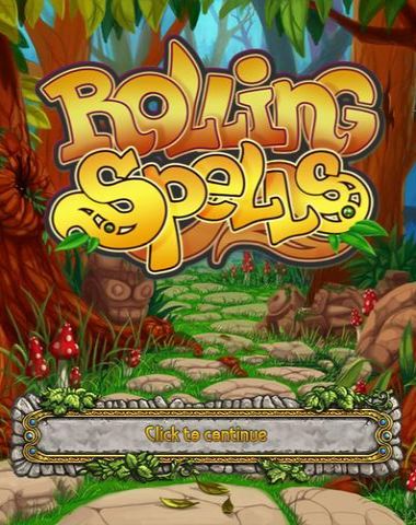 Rolling spells Rolling spells