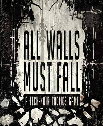 All Walls Must Fall
