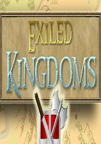 Exiled Kingdoms