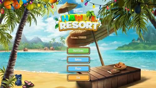 5 Star Hawaii Resort