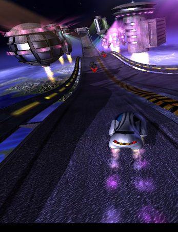Star Racing