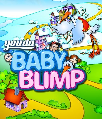 Baby Blimp