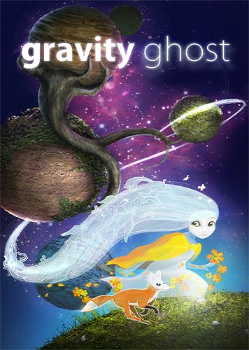 Gravity Ghost Gravity Ghost