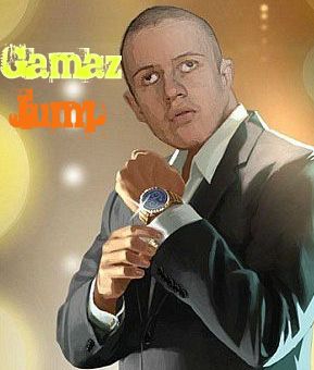 Gamaz Jump