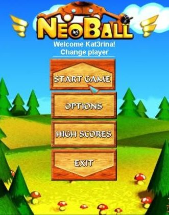 NeoBall