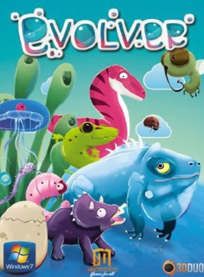 Evolver
