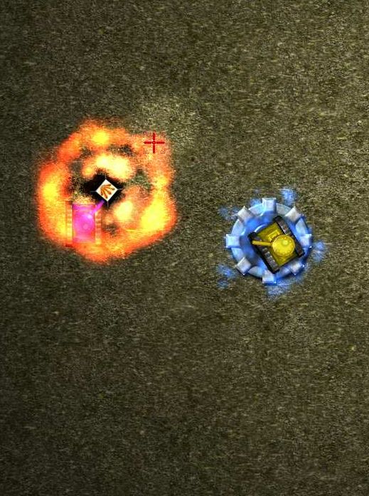 War Tanks 3D