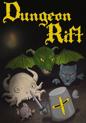 DungeonRift DungeonRift