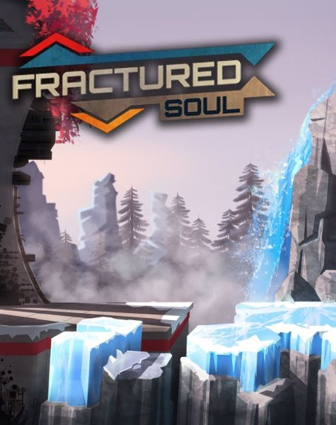 Fractured Soul