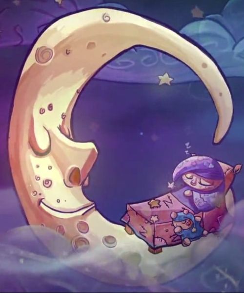 Sleepwalker's Journey