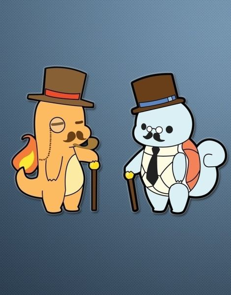 Kawai Pokemon