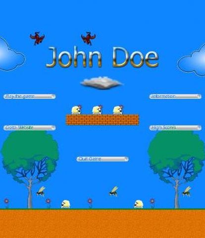 John Doe John Doe