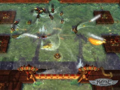 второй скриншот из Бесплатные игры от Media Contact LLC / GameTop