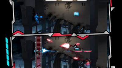второй скриншот из Fractured Soul