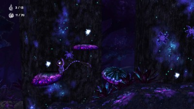 третий скриншот из CreaVures