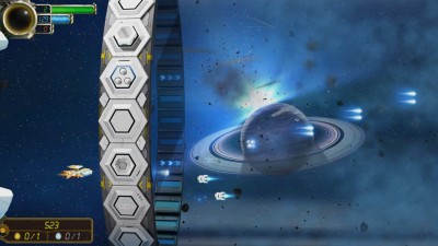 второй скриншот из Humans Must Answer