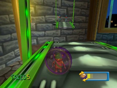 второй скриншот из Hamster Heroes